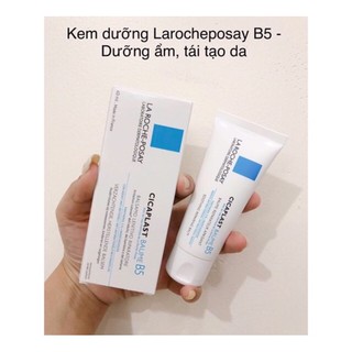 [ CHUẨN AUTH] Kem dưỡng LA ROCHE POSAY B5