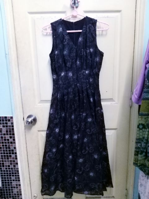 Đầm NM Mine, size S
