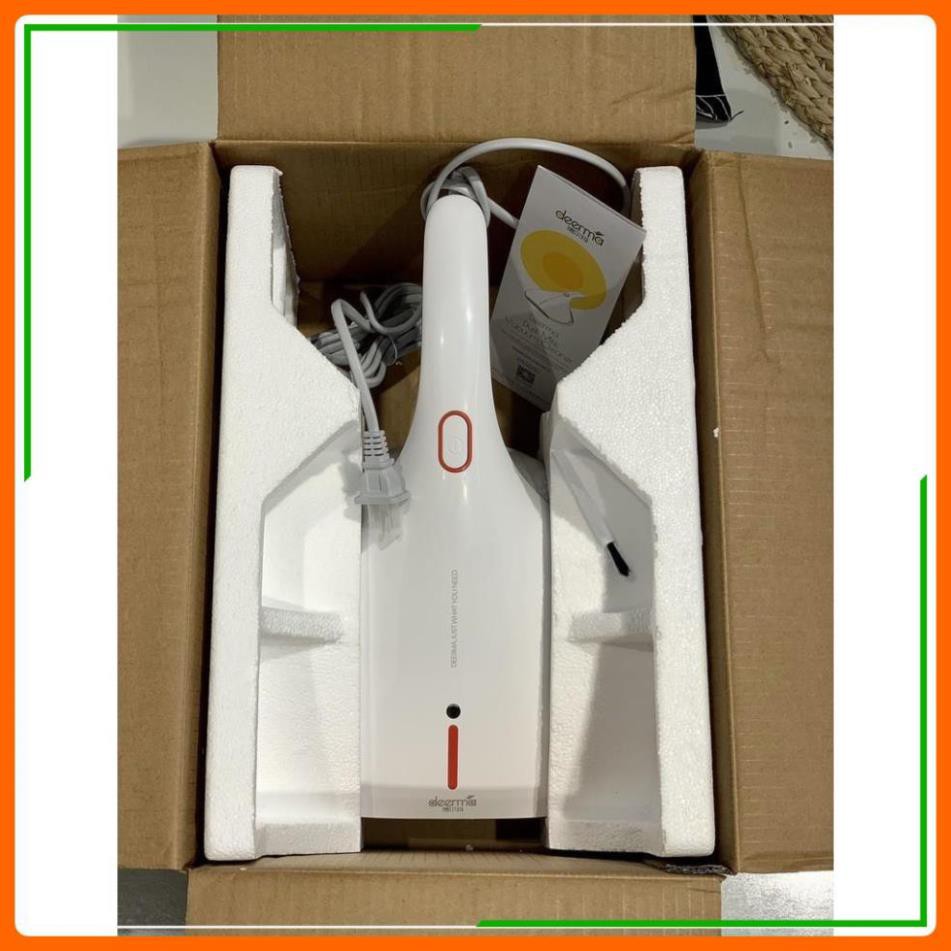 Hàng Sẵn_Máy hút bụi_ Máy hút bụi cầm tay CM800 PLUS _ Diệt khuẩn bằng tia UV _ Lực hút 13K PA _ Bản nâng cấp | BigBuy360 - bigbuy360.vn