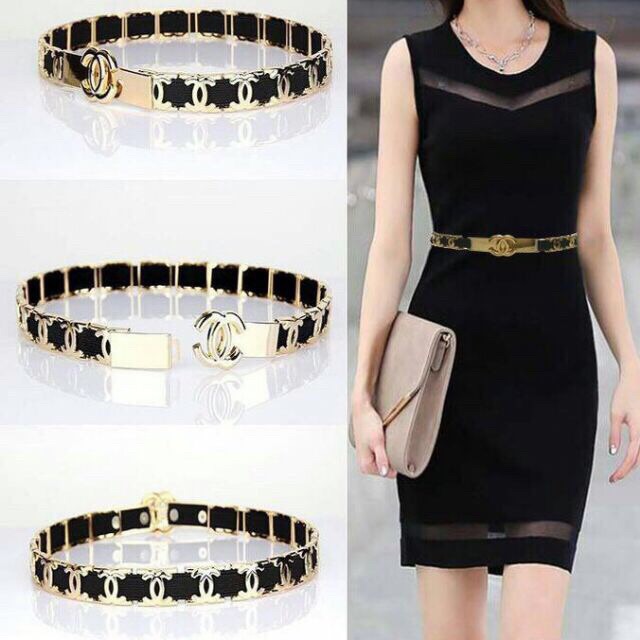 Dây nịt kieu rẻ đẹp
