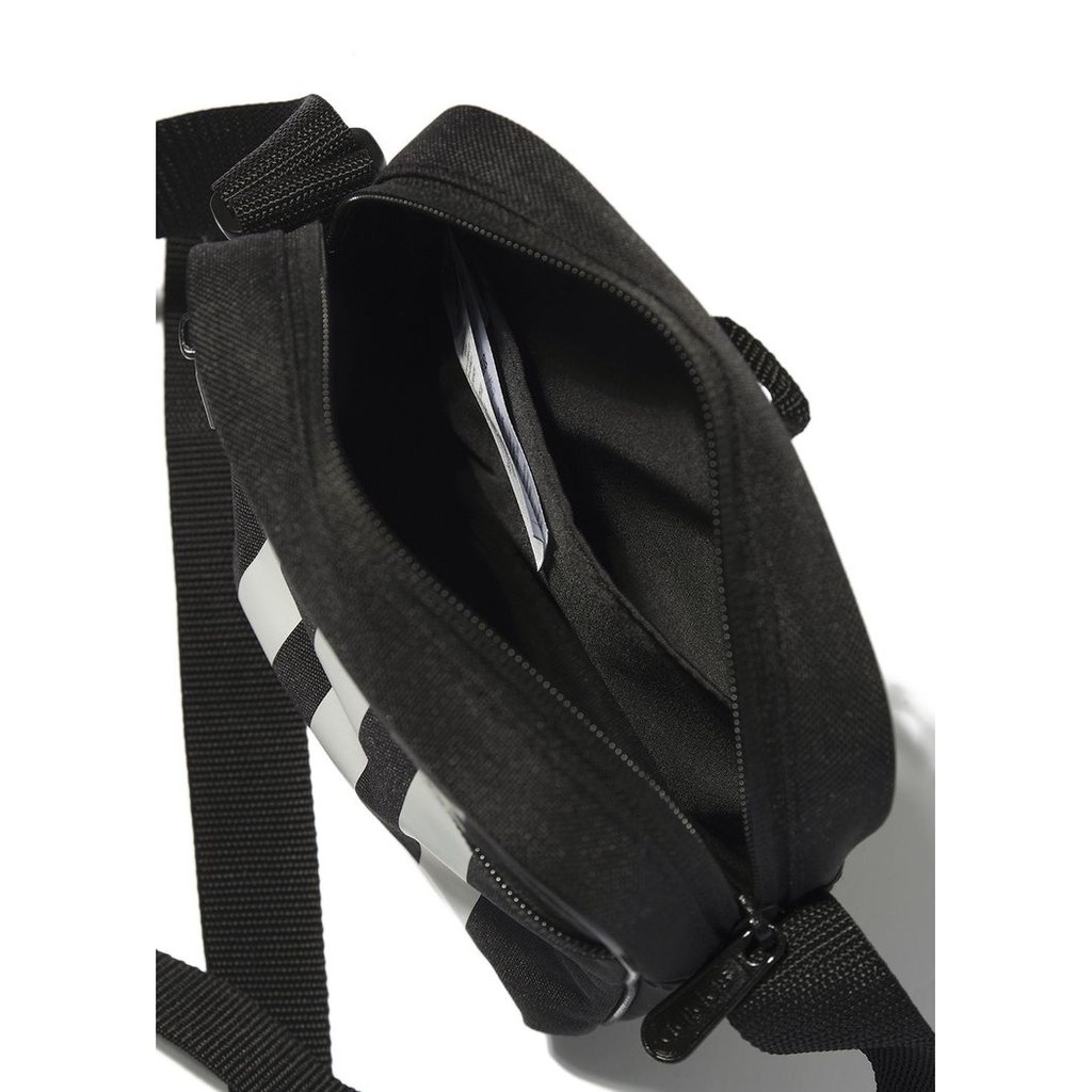 ✔️  Túi đeo chéo adidas 3-STRIPES ORGANIZER - FL1750 / CAM KẾT CHUẨN 100% CHÍNH HÃNG