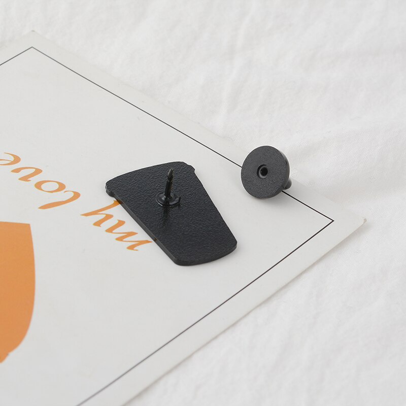 Ghim cài áo hình cốc cà phê thời trang sành điệu cho nam nữ