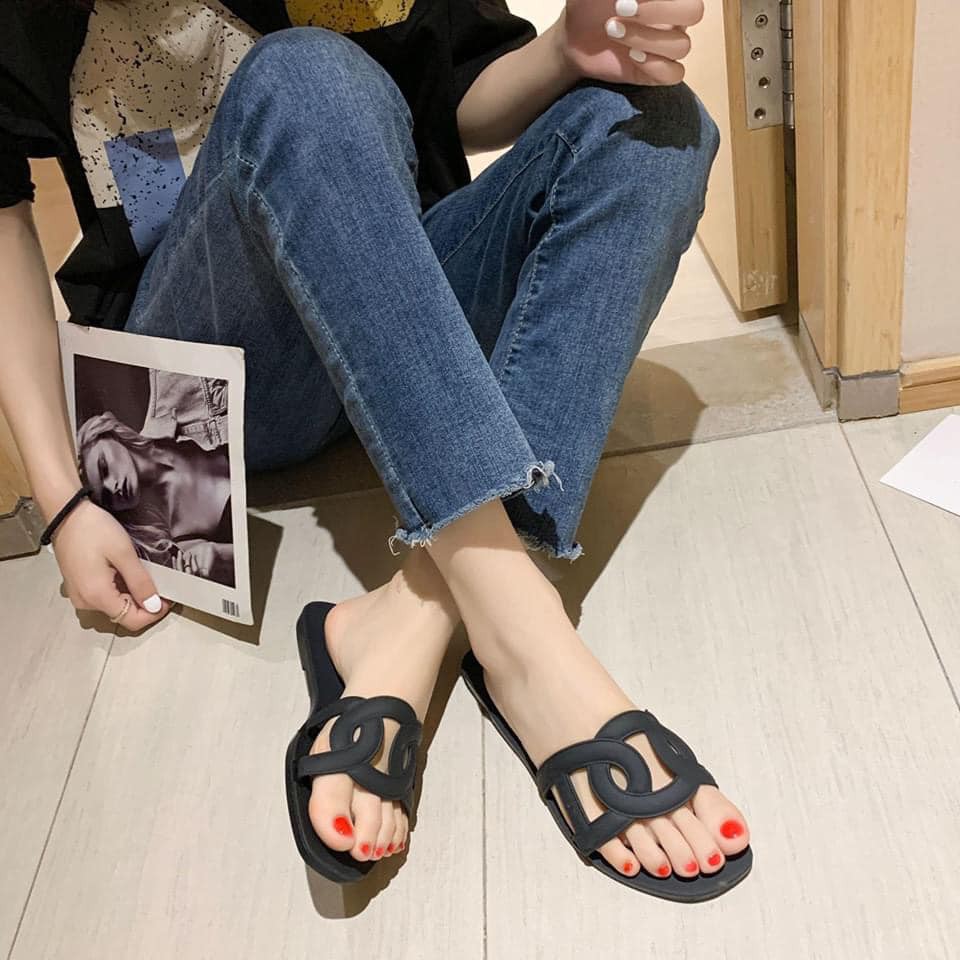 dép hm vòng dây xích | BigBuy360 - bigbuy360.vn