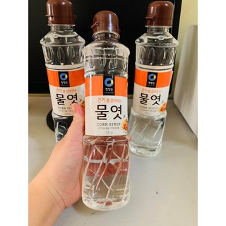 Mật ngô hàn Quốc- Nước đường ngô-700G
