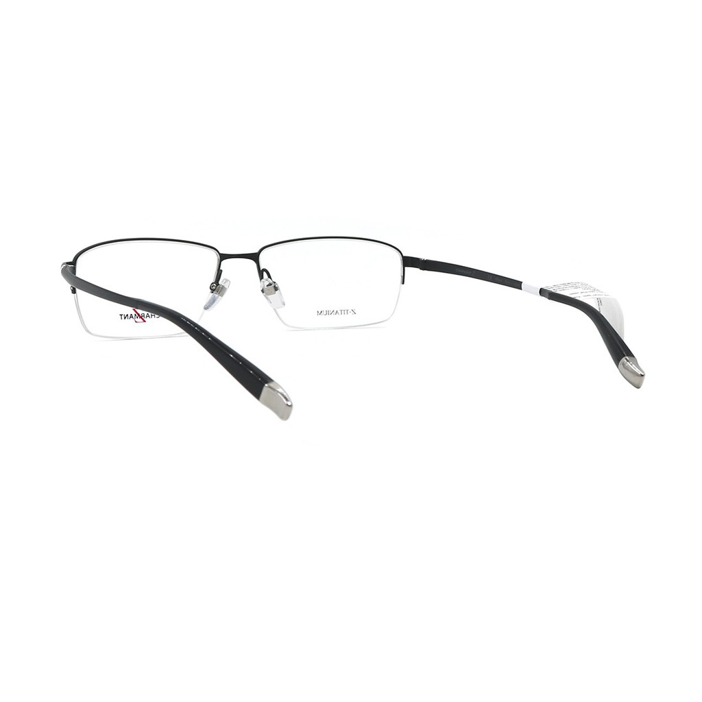 (Hàng chính hãng) Gọng kính nam nữ Charmant Z ZT27004 màu sắc thời trang