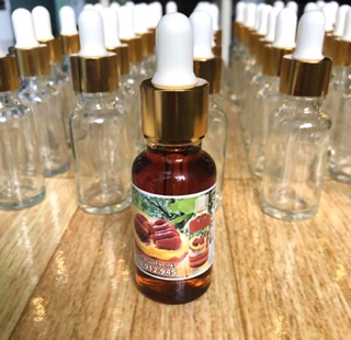 Dầu gấc nguyên chất 20ml