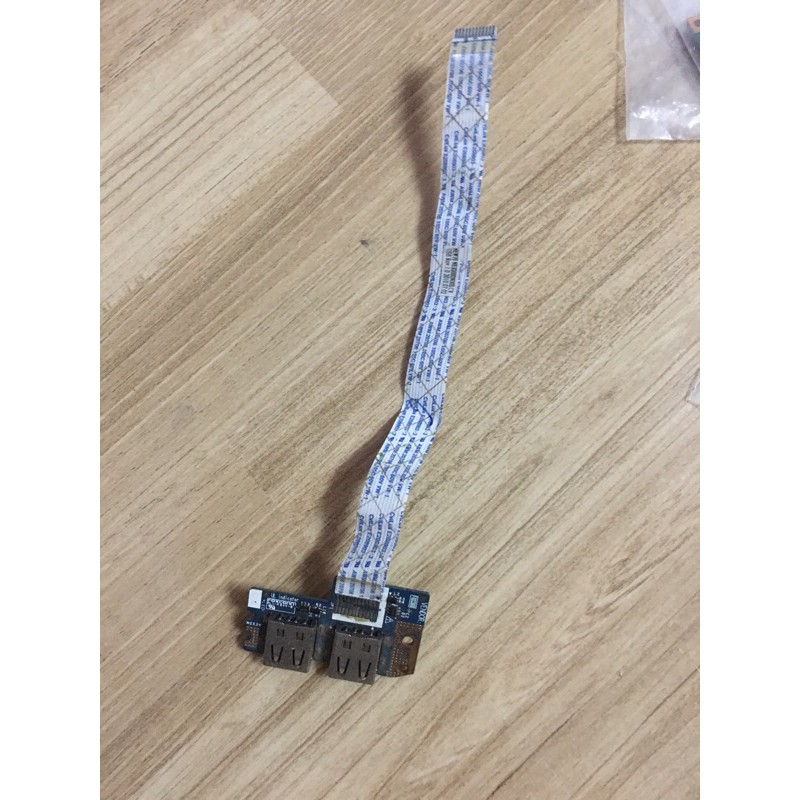 board usb acer 5520