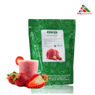 Bột vị trà sữa BKB