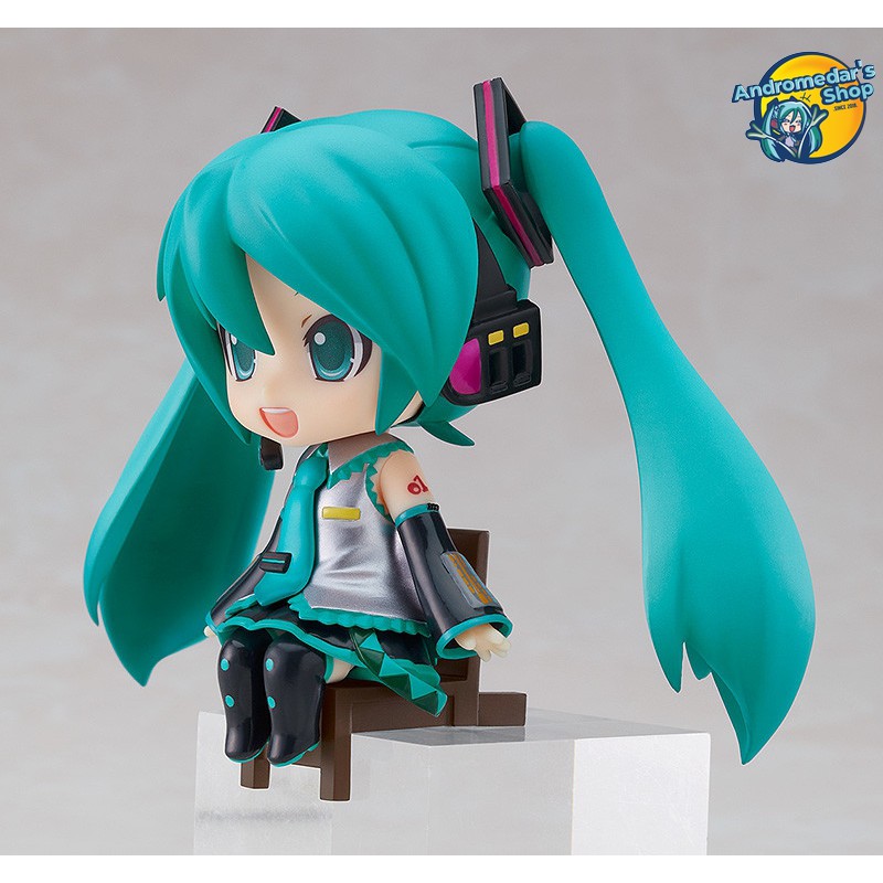 Mô hình Nendoroid Swacchao ! Hatsune Miku