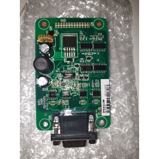 Card encoder biến tần tích hợp nice3000+)