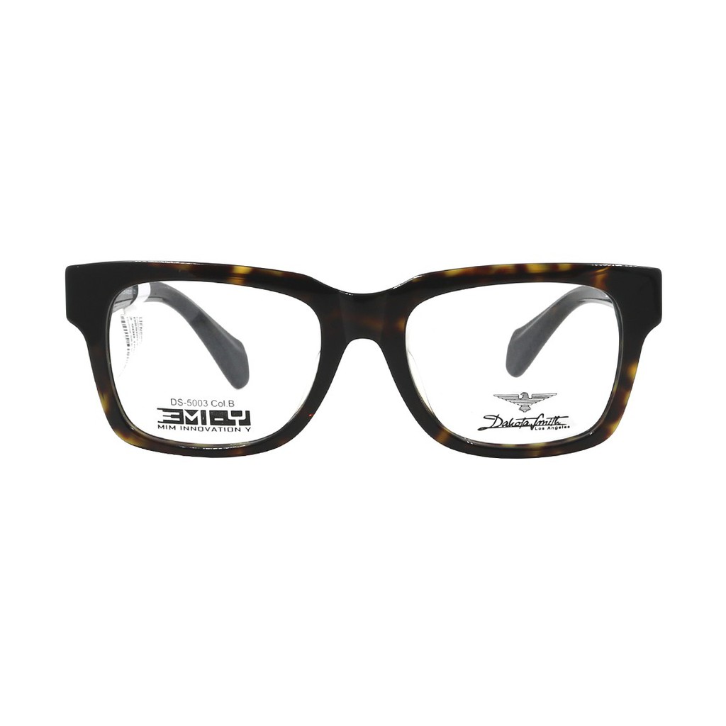 (Hàng chính hãng) Gọng kính nam nữ thời trang Dakota Smith DS5003 màu sắc thời trang, thiết kế dễ đeo bảo vệ mắt