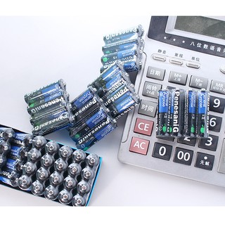 PIN TIỂU AA PENESANIG (VỈ 4 VIÊN)