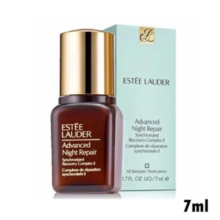 Tinh chất phục hồi da ban đêm Estee Lauder Advanced Night Repair 7ml