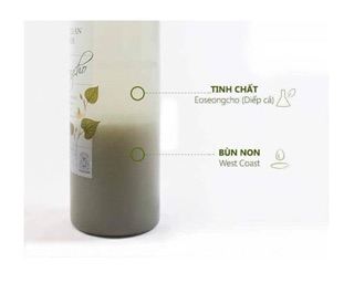 NƯỚC HOA HỒNG MAMONDE