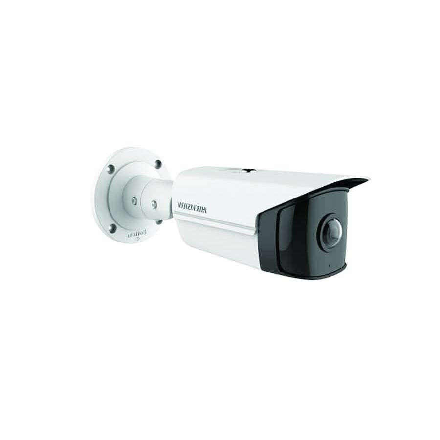 Camera IP thân trụ 4MP góc siêu rộng HIKVISION DS-2CD2T45G0P-I 2T45G0P-I  (chính hãng Hikvision Việt Nam)