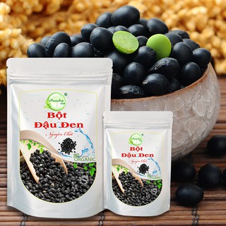 Bột Đậu Đen 200gr