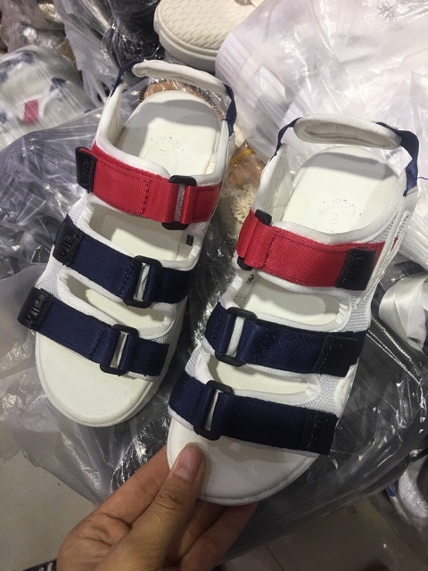 Dép Sandal Fila siêu Hot