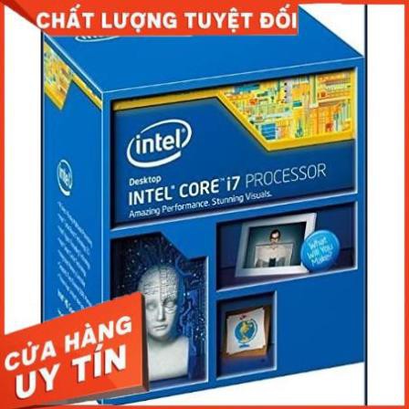 CPU socket 1150, cpu i7 4770, i7 4790, cpu máy tính chạy main h81, b85, h97, z97