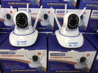 Camera yoose 3 râu 2.0