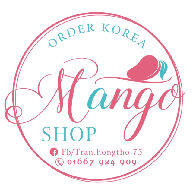 Mangoshop