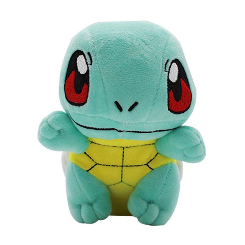 Đồ chơi nhồi bông Hình Pokemon Cho Bé