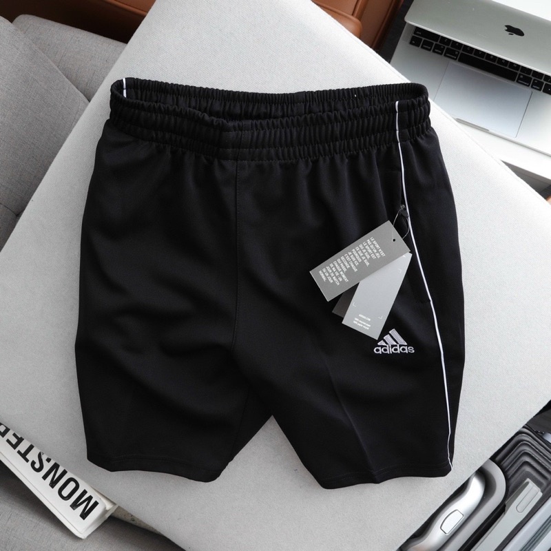 BÁN SỈ QUẦN SHORT VIỄN Đ.A.S 2 MÀU ĐEN VÀ THAN CHO NAM | BigBuy360 - bigbuy360.vn