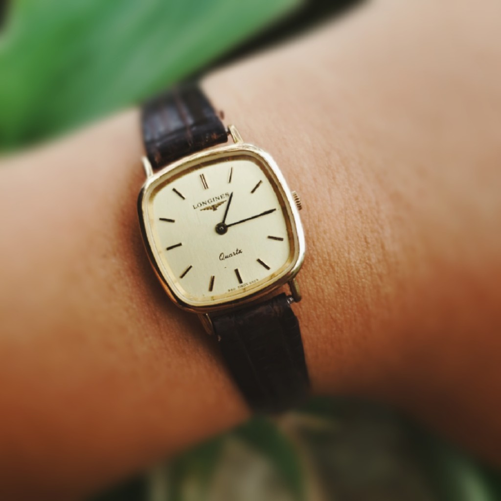 Đồng hồ 2nd Nữ Longines: