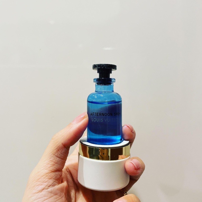 Auth - Nước hoa L/V mini 10 unisex 3 màu siêu hot | BigBuy360 - bigbuy360.vn
