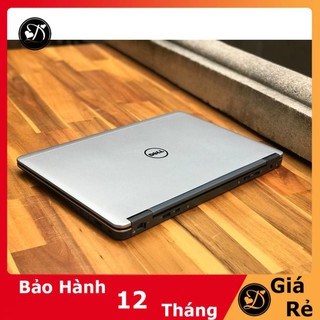 Laptop dell latitude e7440 (core i7-4600u, ram 8gb, ssd 256gb, intel hd graphics 4400, 14 inch full hd)