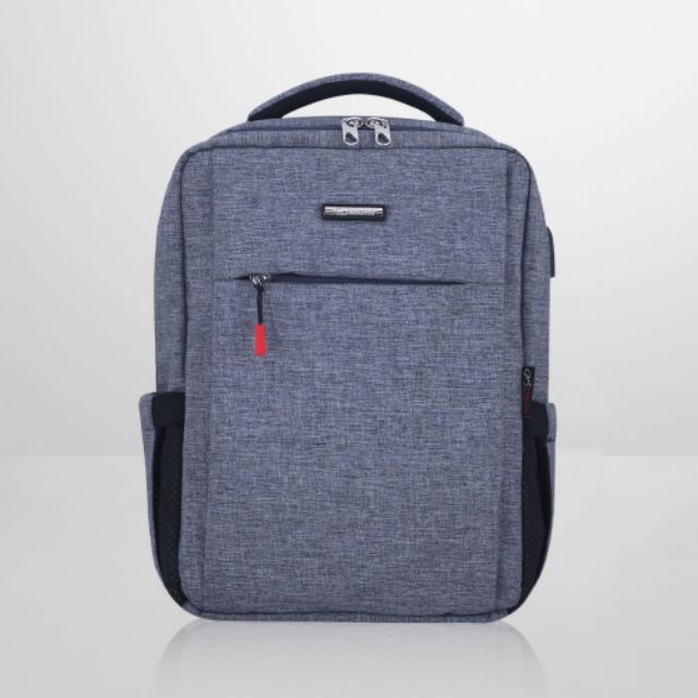 Balo laptop kim long 040