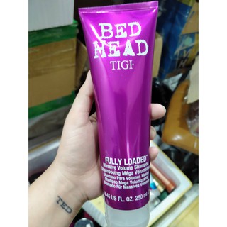 Dầu gội phục hồi tóc khô hư tổn bed head