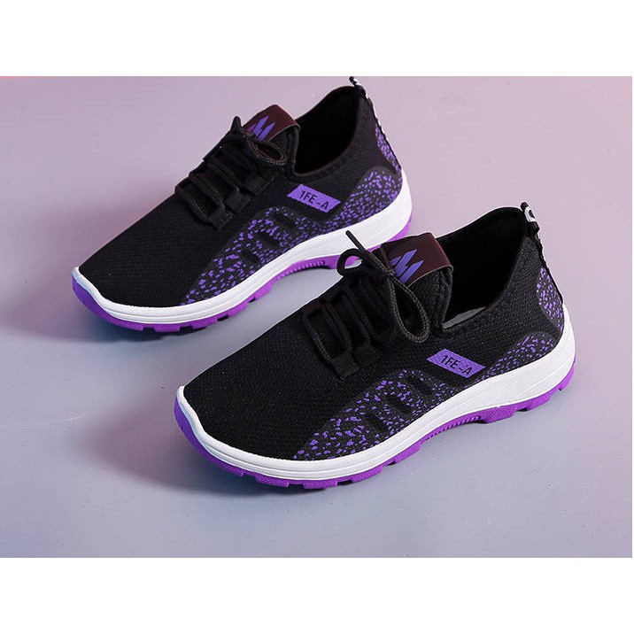 Combo 5 đoi giày thê thao