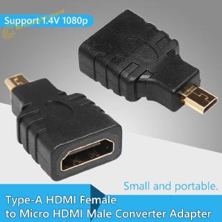 Đầu chuyển đổi HDMI loại A sang Micro HDMI dùng cho máy ảnh kĩ thuật số B 'xt (