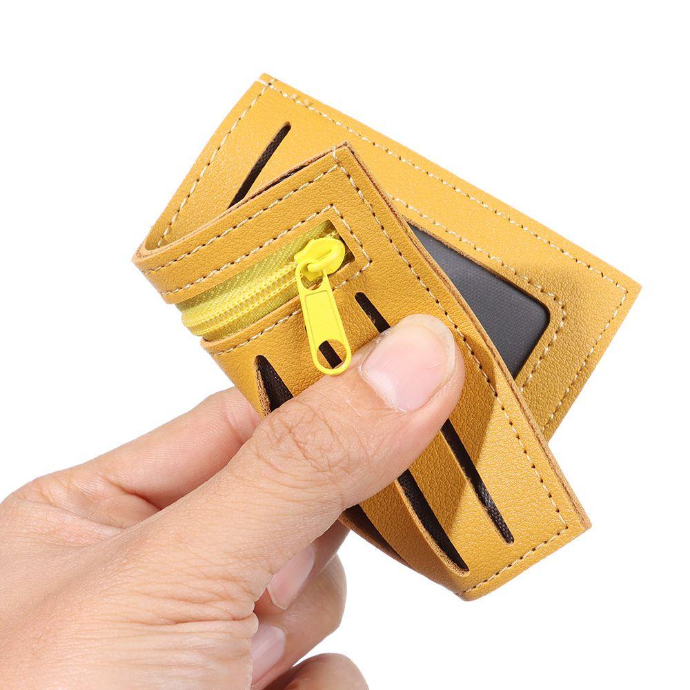 UUMIR Ví Đựng Thẻ Tín Dụng Dành Cho Nam Và Nữ