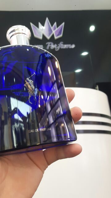 [Siêu Thơm- Siêu giảm giá] [Mẫu thử nước hoa nam Ralph Lauren Polo Blue Eau De Parfum] | BigBuy360 - bigbuy360.vn