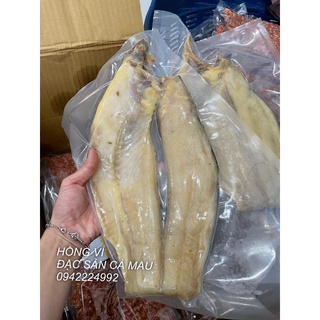 KHÔ CÁ TRA LĂNG PHỒNG