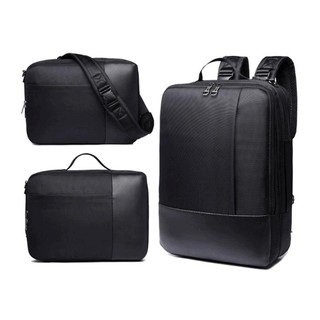 Balo đa năng đựng laptop chống sốc chống nước EXTEAM - HaruShop168