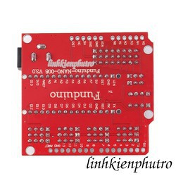 Mạch mở rộng arduino nano