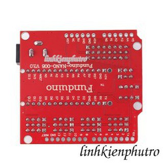 Mạch mở rộng arduino nano