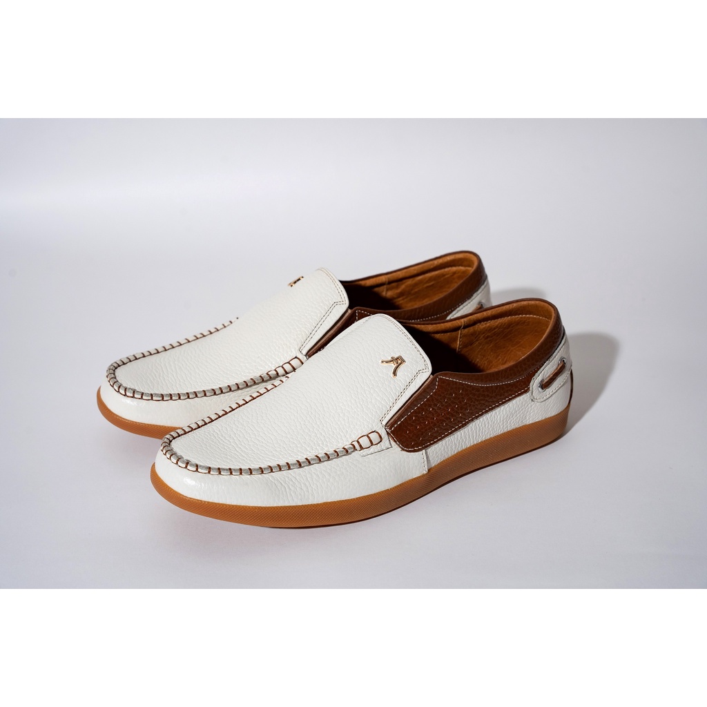 Giày Da FUJITA- Fu06L [loại chất lượng cao]