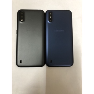 Vỏ Samsung A01 Full Bộ có Sườn