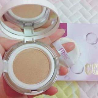 Phấn nước cc