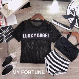 LÔ BIKINI 4 CHI TIẾT CHO BÉ