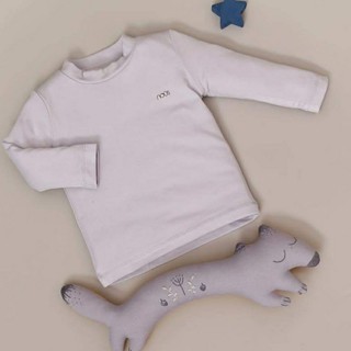Áo cổ 3cm Nous Pettit 3M/6M