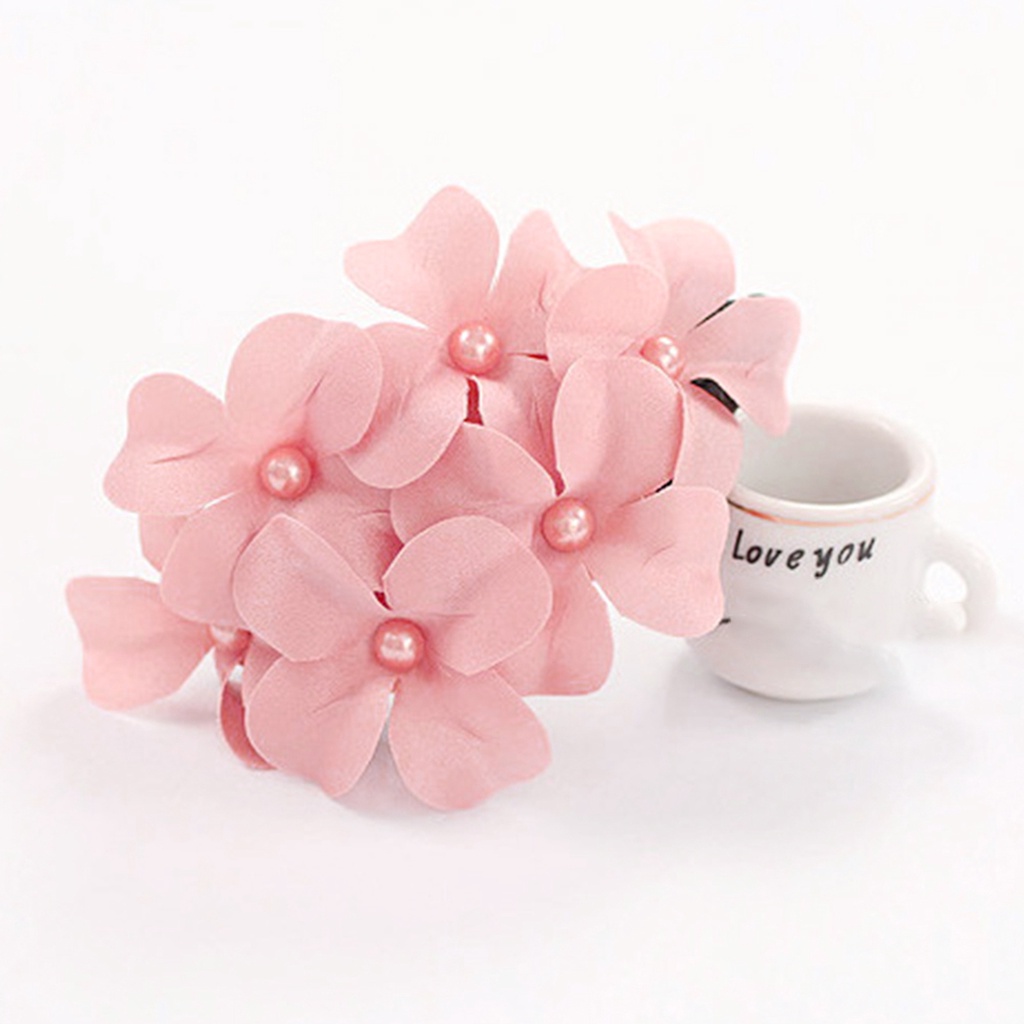 Kẹp tóc hình bông hoa xinh xắn đáng yêu dành cho nữ