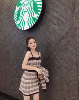 Sét 3 chi tiết kẻ ô