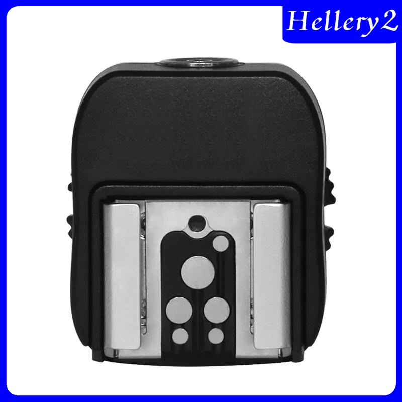 [HELLERY2] TF334 Pixel Hot Shoe Adapter for Sony A7R NEX6 RX1R RX10 RX100II HX50 Camera