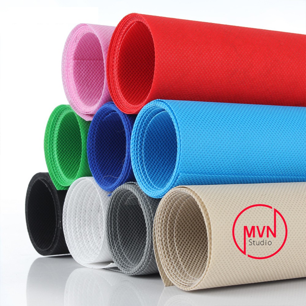 Phông nền vải không dệt 2x1m và 2x3m - MVN Studio