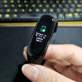 Miếng Dán PPF Cho Xiaomi Miband 10/  9/ 9 pro/ 9 active/ / 8/ 8 pro/ 7/ 7 pro/ 6/ 5 (Ảnh Thật + Video Hướng Dẫn)