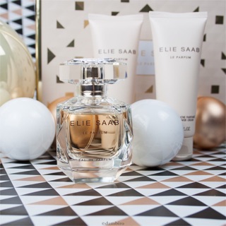 Nước hoa nữ Elie Saab Le Parfum for women